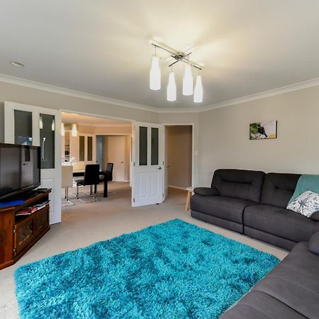 Tay St Beach Vibes Mount Maunganui Exterior foto