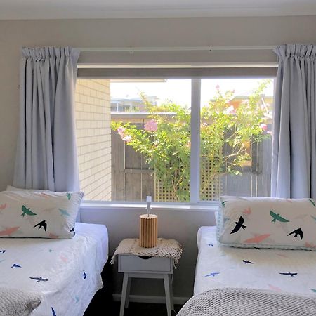 Tay St Beach Vibes Mount Maunganui Exterior foto