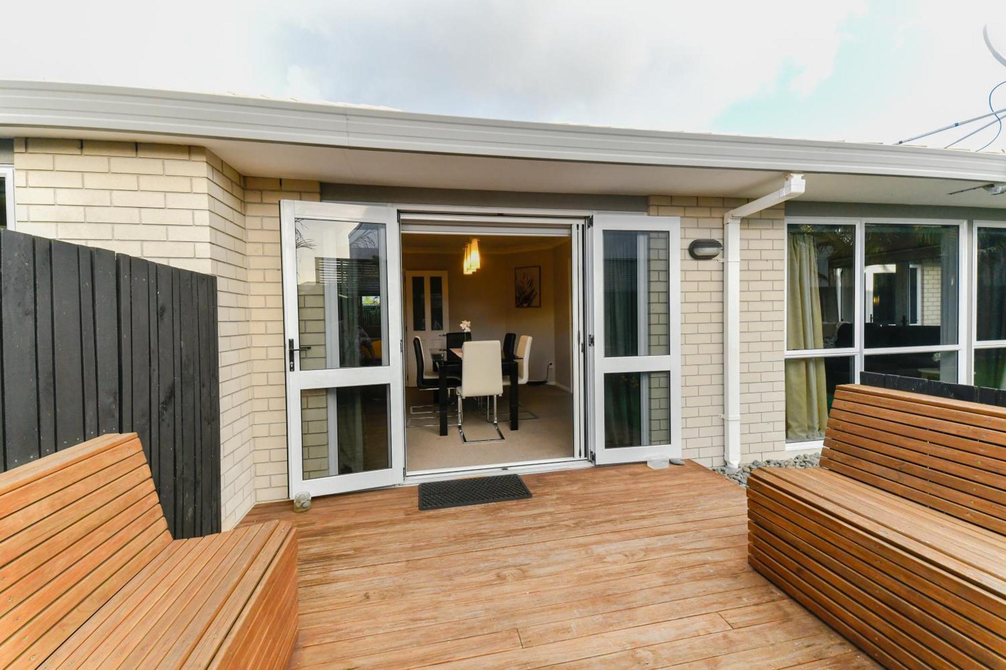 Tay St Beach Vibes Mount Maunganui Exterior foto