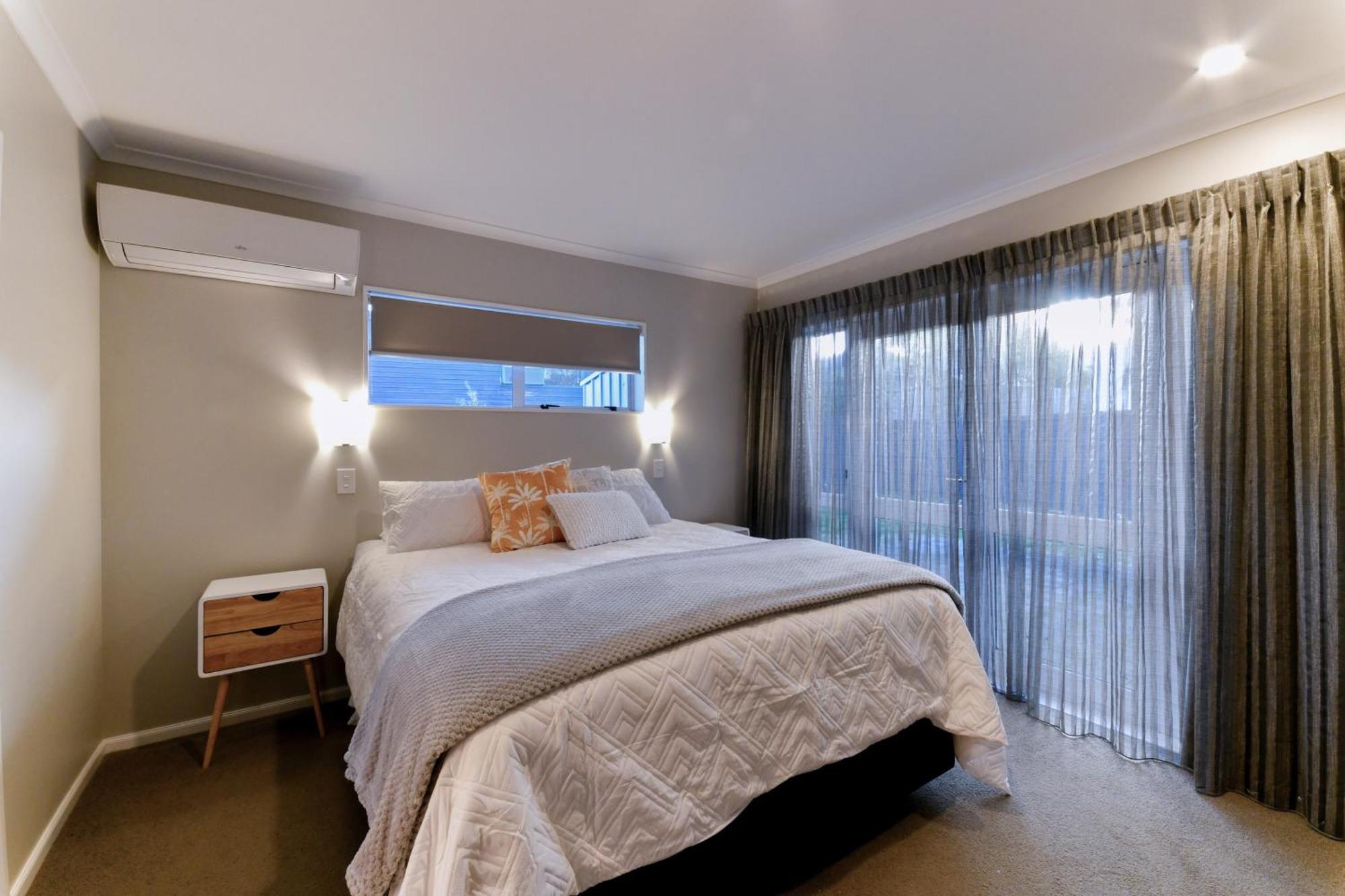 Tay St Beach Vibes Mount Maunganui Exterior foto