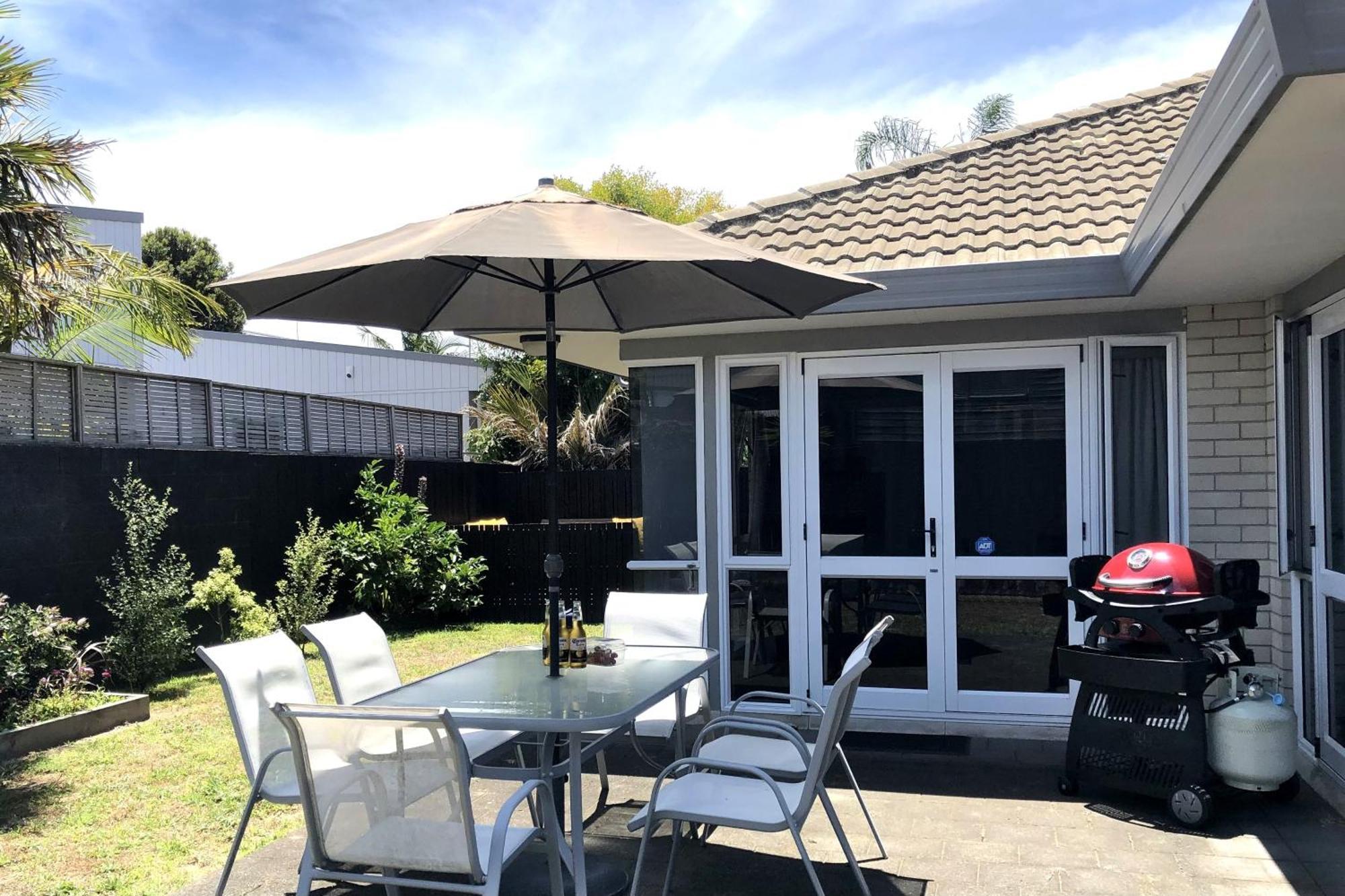 Tay St Beach Vibes Mount Maunganui Exterior foto